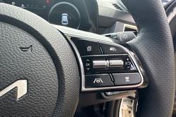 2025 Kia Seltos GT-Line