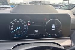 2025 Kia Seltos GT-Line