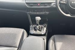 2025 Kia Seltos GT-Line