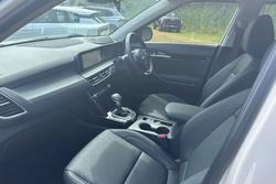 2025 Kia Seltos GT-Line