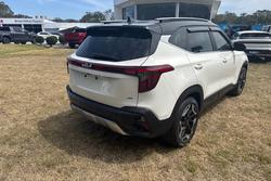 2025 Kia Seltos GT-Line