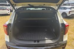 2025 Kia Seltos GT-Line