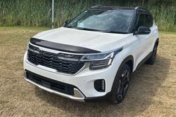 2025 Kia Seltos GT-Line