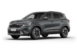 2025 Kia Seltos GT-Line