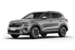 2025 Kia Seltos GT-Line