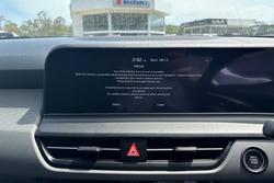 2025 Kia Seltos Sport+