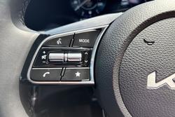 2025 Kia Seltos Sport+