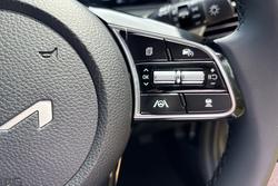 2025 Kia Seltos Sport+