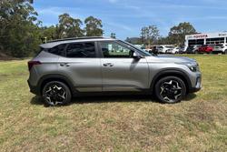 2025 Kia Seltos Sport+