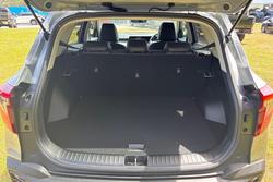 2025 Kia Seltos Sport+