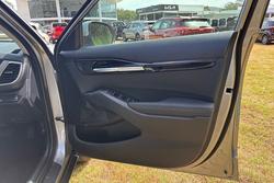 2025 Kia Seltos Sport+