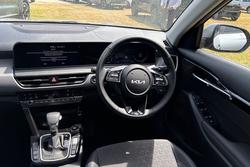 2025 Kia Seltos Sport+