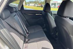 2025 Kia Seltos Sport+