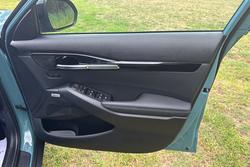 2025 Kia Seltos GT-Line