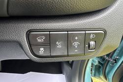 2025 Kia Seltos GT-Line