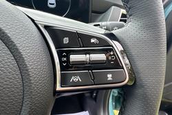 2025 Kia Seltos GT-Line