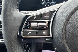 2025 Kia Seltos GT-Line