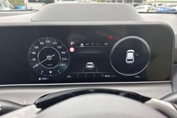 2025 Kia Seltos GT-Line