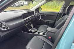 2025 Kia Seltos GT-Line