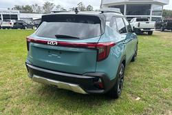 2025 Kia Seltos GT-Line