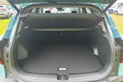 2025 Kia Seltos GT-Line