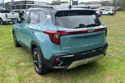 2025 Kia Seltos GT-Line