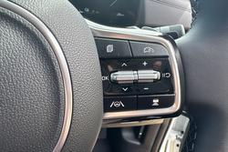 2025 Kia Carnival Sport+ HEV