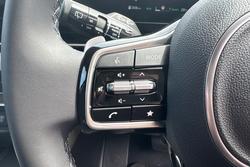 2025 Kia Carnival Sport+ HEV