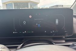 2025 Kia Carnival Sport+ HEV