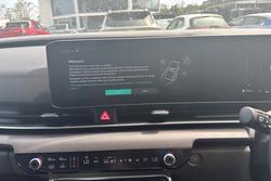 2025 Kia Carnival Sport+ HEV