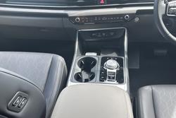 2025 Kia Carnival Sport+ HEV