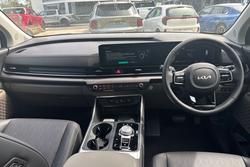 2025 Kia Carnival Sport+ HEV