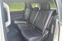 2025 Kia Carnival Sport+ HEV