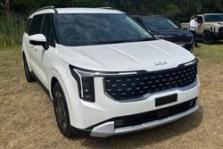 2025 Kia Carnival Sport+ HEV
