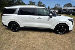 2025 Kia Carnival Sport+ HEV