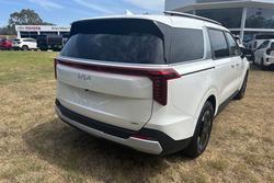 2025 Kia Carnival Sport+ HEV