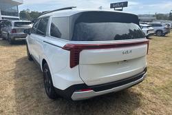 2025 Kia Carnival Sport+ HEV