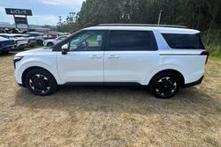 2025 Kia Carnival Sport+ HEV