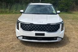 2025 Kia Carnival Sport+ HEV