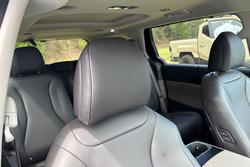 2025 Kia Carnival GT-Line HEV