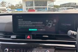 2025 Kia Carnival GT-Line HEV