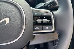 2025 Kia Carnival GT-Line HEV