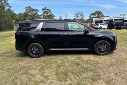 2025 Kia Carnival GT-Line HEV