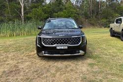 2025 Kia Carnival GT-Line HEV