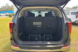 2025 Kia Carnival GT-Line HEV