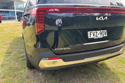 2025 Kia Carnival GT-Line HEV