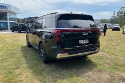 2025 Kia Carnival GT-Line HEV