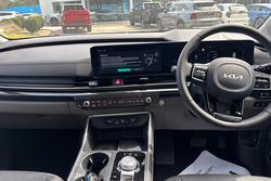 2025 Kia Carnival GT-Line HEV