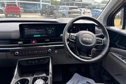2025 Kia Carnival GT-Line HEV
