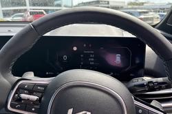 2025 Kia Sorento HEV GT-Line